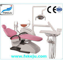 Cadeira odontológica completa de alta qualidade para odontologia